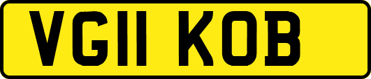 VG11KOB