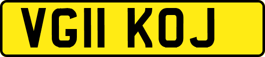 VG11KOJ
