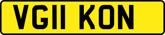 VG11KON