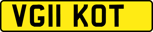 VG11KOT