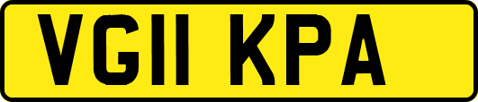 VG11KPA
