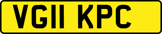 VG11KPC