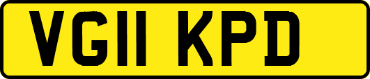 VG11KPD