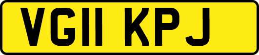 VG11KPJ