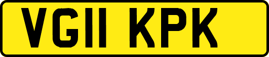 VG11KPK
