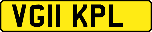 VG11KPL