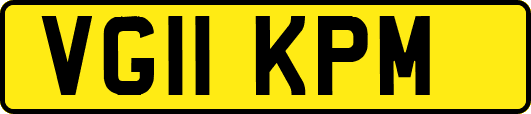 VG11KPM