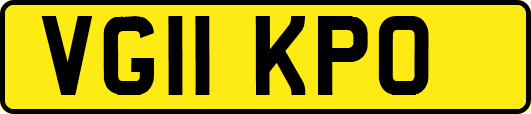 VG11KPO
