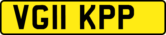 VG11KPP