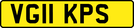 VG11KPS