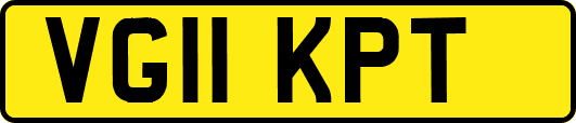 VG11KPT