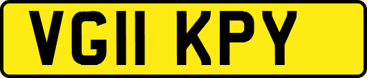 VG11KPY