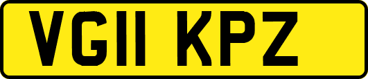 VG11KPZ