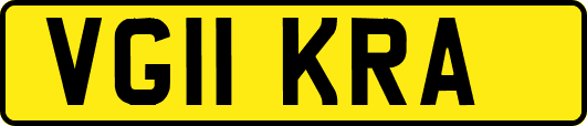 VG11KRA