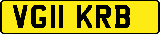 VG11KRB