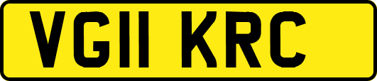 VG11KRC