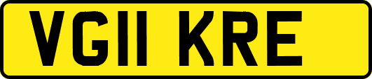VG11KRE