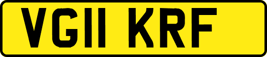 VG11KRF