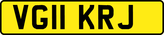 VG11KRJ