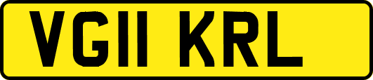 VG11KRL