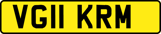 VG11KRM