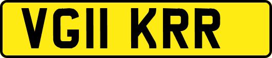 VG11KRR