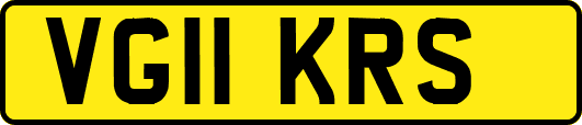 VG11KRS