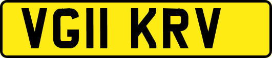 VG11KRV
