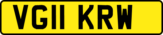 VG11KRW