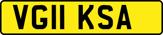 VG11KSA