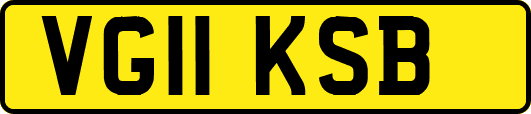 VG11KSB