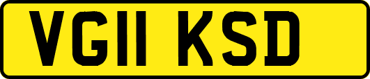 VG11KSD