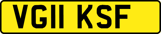VG11KSF