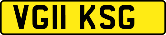 VG11KSG