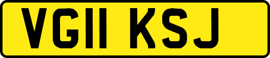 VG11KSJ
