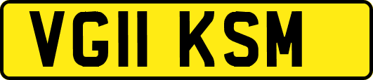 VG11KSM