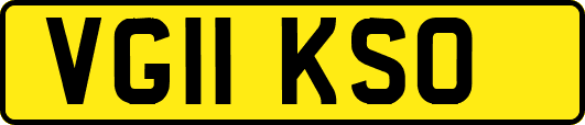 VG11KSO