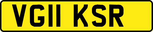 VG11KSR