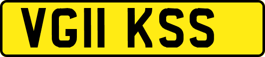 VG11KSS