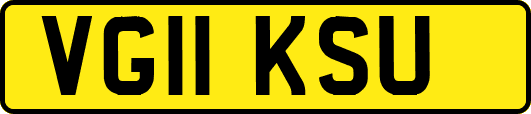 VG11KSU