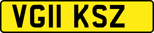 VG11KSZ