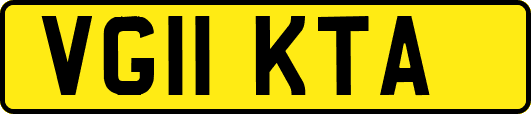 VG11KTA