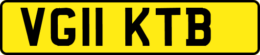 VG11KTB