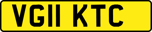 VG11KTC