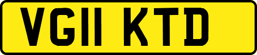 VG11KTD