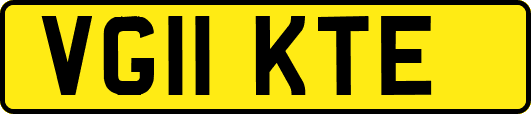 VG11KTE