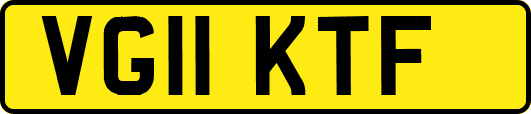 VG11KTF