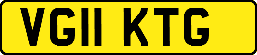 VG11KTG