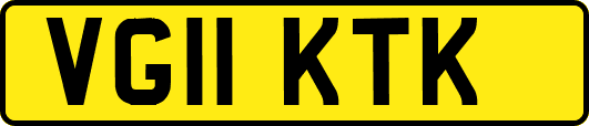 VG11KTK
