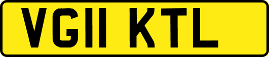 VG11KTL
